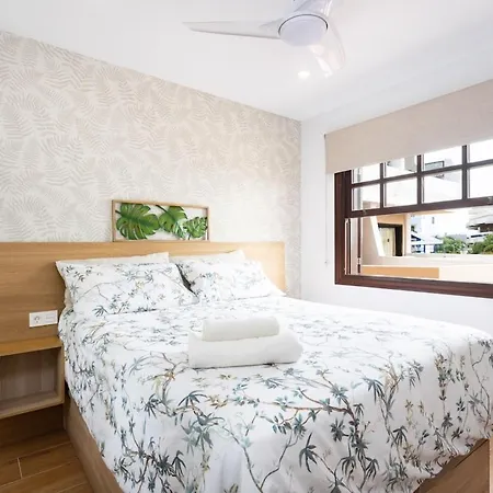 Oasis With Pool Access In Amarilla Golf Appartement *